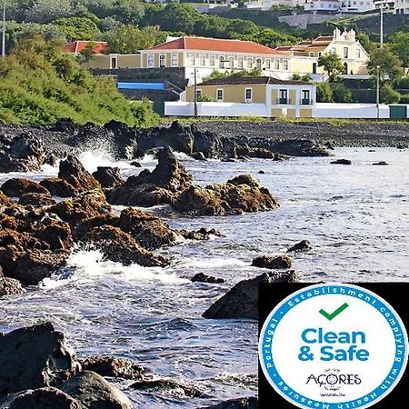 Quinta Das Merces Angra do Heroísmo Exteriör bild