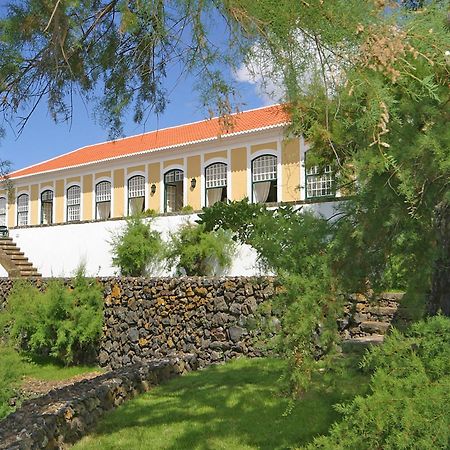 Quinta Das Merces Angra do Heroísmo Exteriör bild